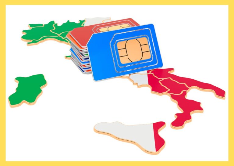 Best SIM Cards for Travelers