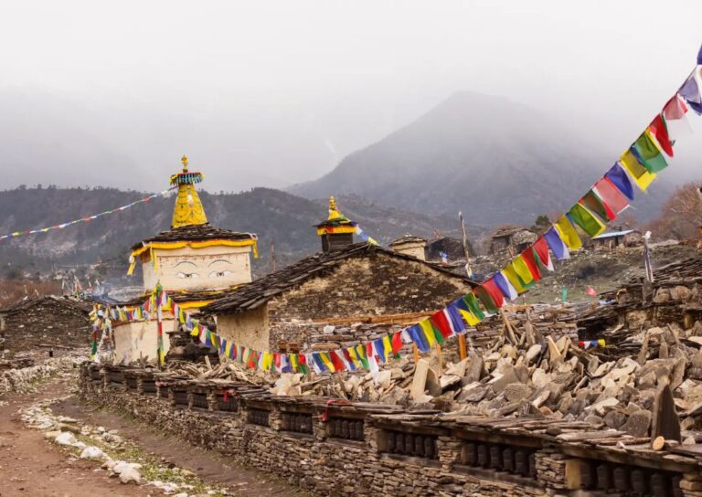 12 Amazing Countries for Budget and Sustainable Travel