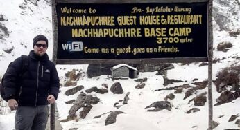 Trekking the ABC: Annapurna’s Best-Kept Circuit