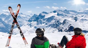 Top 10 Best Skiing Spots in Europe