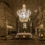 Descending into the Underground Kingdom: Your Complete Guide to Wieliczka Salt Mine, Poland