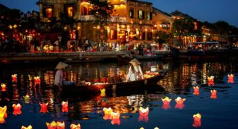 Hoi An: Vietnam’s Yellow City of Charm and Culinary Delights