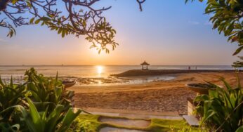 Top 10 Hidden Beaches in Bali for Couple