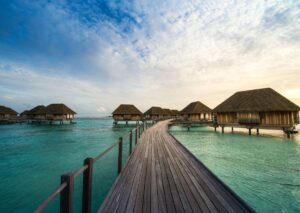 Read more about the article Beyond the Overwater Bungalow: Your Epic, Eco-Conscious Week in the Real Maldives!