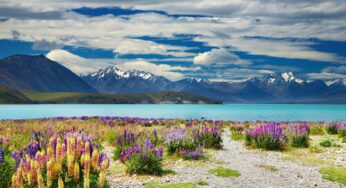Top 10 Best Countries for Solo Travelers
