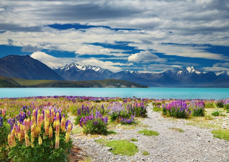 Top 10 Best Countries for Solo Travelers