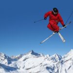 Top 10 Best Skiing Spots in USA