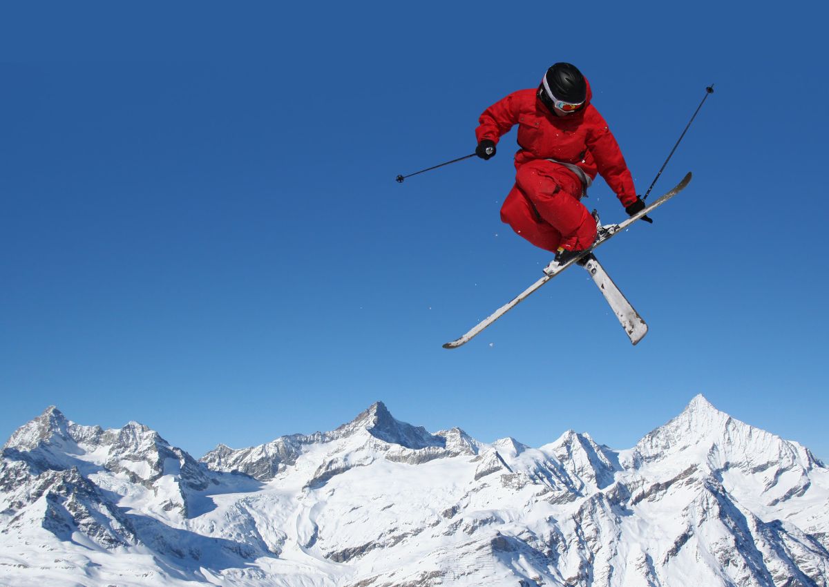 You are currently viewing Top 10 Best Skiing Spots in USA