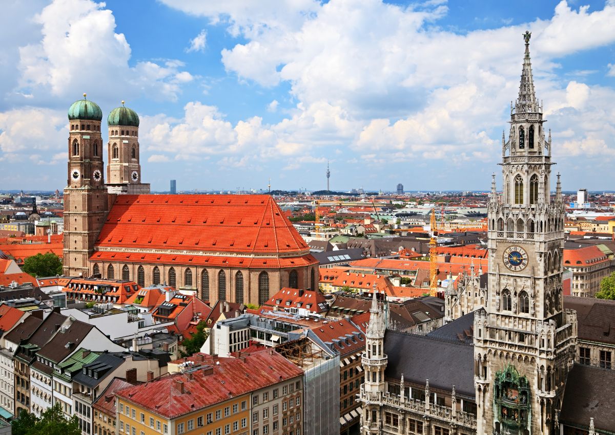 You are currently viewing The Top 10 Unforgettable Day Trips from Munich