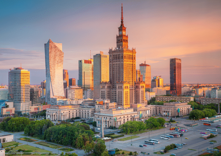15 Mistakes to Avoid When Traveling to Poland (and How to Dodge Them Like a Pro!)