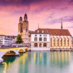 5 Best Day Trips from Zurich: The Ultimate Guide to Escaping Switzerland’s Bustling Hub