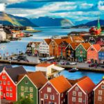 One Week in Scandinavia by Train: The Most Epic Rail Journey of Your Life