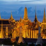 One Day in Bangkok: How I Learned to Stop Planning and Love the Chaos