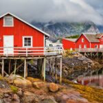 The Lofoten Islands Road Trip Guide