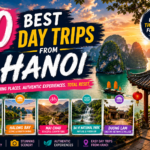 The 10 Best Day Trips from Hanoi: Escape the Chaos, Find Your Zen