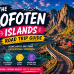 The Lofoten Islands Road Trip Guide