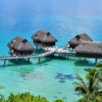 10 Incredible Overwater Bungalows You Can Book on Agoda (The Complete Adult Escape)